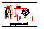 2D Sales Drawing