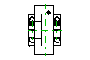 2D Left View
