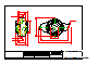 2D Sales Drawing