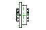 2D Left View