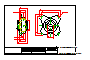 2D Sales Drawing