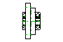2D Left View