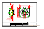 2D Sales Drawing