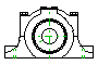 2D Front View