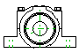 2D Front View