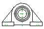 2D Front View