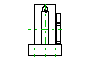 2D Left View