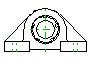 2D Front View
