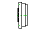 2D Left View