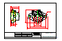 2D Sales Drawing