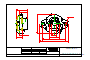 2D Sales Drawing