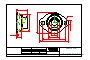 2D Sales Drawing