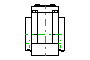 2D Right View