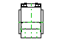 2D Right View