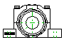 2D Front View