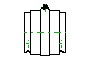 2D Right View
