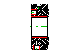 2D ISO View