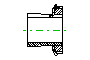 2D ISO View