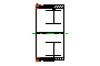 2D ISO View