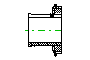 2D ISO View