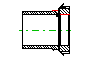 2D ISO View