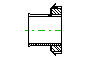 2D ISO View