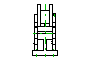 2D Left View