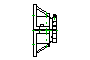 2D Left View