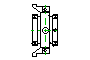2D Left View