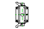 2D Left View