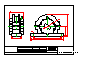 2D Sales Drawing