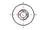 2D Left Side View