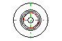 2D Right Side View