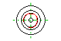 2D Right Side View