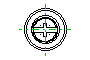 2D Top View