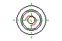 2D Top View