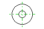 2D Left Side View