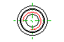 2D Right Side View