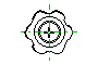 2D Top View