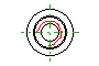 2D Left Side View