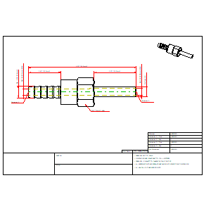 2D Sales Drawing