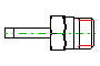 2D Top View