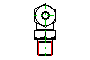 2D Right Side View