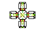 2D Front View