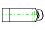 2D Top View