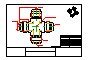 2D Sales Drawing