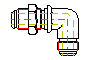 2D Front View