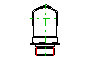 2D Right Side View