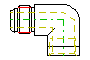 2D Front View