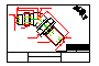 2D Sales Drawing